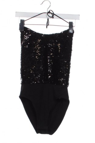 Damenbluse-Body Unbranded, Größe S, Farbe Schwarz, Preis € 6,99