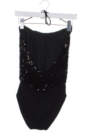 Damenbluse-Body Unbranded, Größe S, Farbe Schwarz, Preis € 6,99