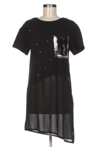 Damska bluzka-body Unbranded, Rozmiar M, Kolor Czarny, Cena 43,68 zł