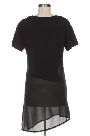 Damska bluzka-body Unbranded, Rozmiar M, Kolor Czarny, Cena 43,68 zł