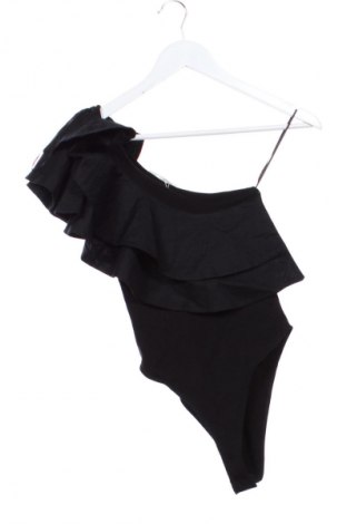 Γυναικεία μπλούζα-Κορμάκι Zara, Μέγεθος S, Χρώμα Μαύρο, Τιμή 31,71 €