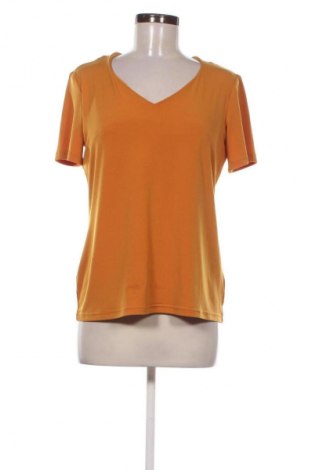 Damen Shirt &Co Woman, Größe M, Farbe Gelb, Preis € 11,99