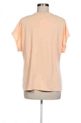 Γυναικεία μπλούζα &Co Woman, Μέγεθος XL, Χρώμα Πορτοκαλί, Τιμή 14,99 €