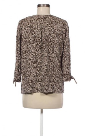 Дамска блуза 17 & Co., Размер M, Цвят Многоцветен, Цена 8,99 лв.