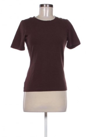 Γυναικεία μπλούζα 4F, Μέγεθος M, Χρώμα Καφέ, Τιμή 13,80 €