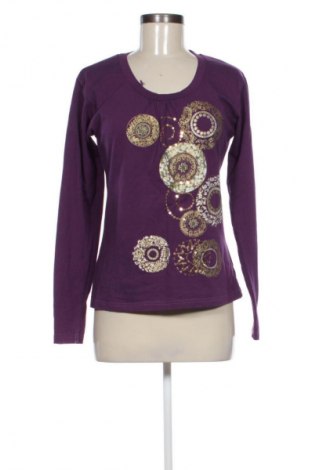 Bluză de femei 4me, Mărime L, Culoare Multicolor, Preț 50,00 Lei