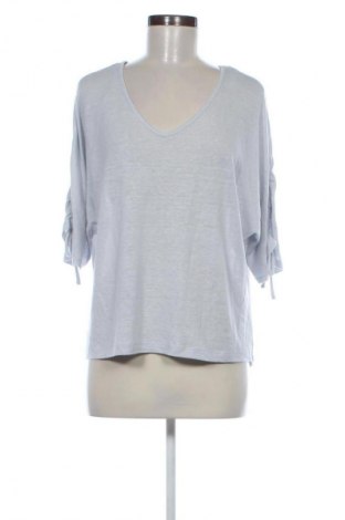 Damen Shirt ANTIBES BLANC, Größe M, Farbe Blau, Preis € 9,79