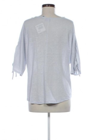 Damen Shirt ANTIBES BLANC, Größe M, Farbe Blau, Preis € 9,79