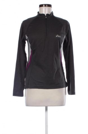 Damen Shirt ASICS, Größe S, Farbe Schwarz, Preis € 19,99