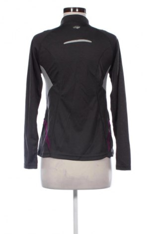 Damen Shirt ASICS, Größe S, Farbe Schwarz, Preis € 19,99
