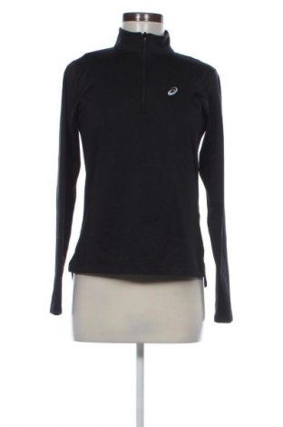 Bluză de femei ASICS, Mărime S, Culoare Negru, Preț 89,47 Lei
