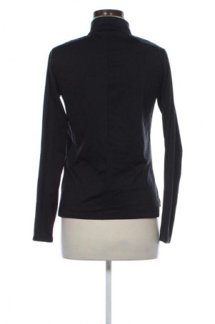 Bluză de femei ASICS, Mărime S, Culoare Negru, Preț 89,47 Lei