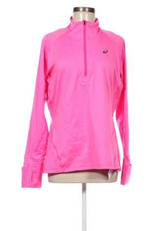 Damen Shirt ASICS, Größe XL, Farbe Rosa, Preis € 21,99