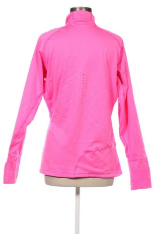 Damen Shirt ASICS, Größe XL, Farbe Rosa, Preis € 21,99