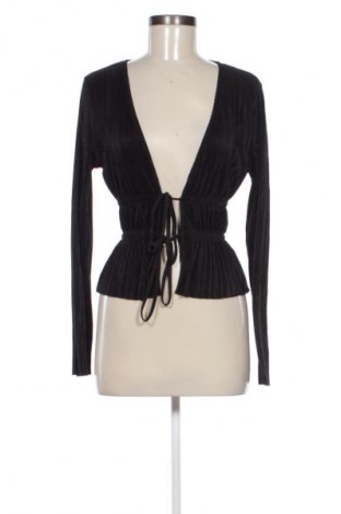 Γυναικεία μπλούζα ASOS, Μέγεθος S, Χρώμα Μαύρο, Τιμή 10,99 €