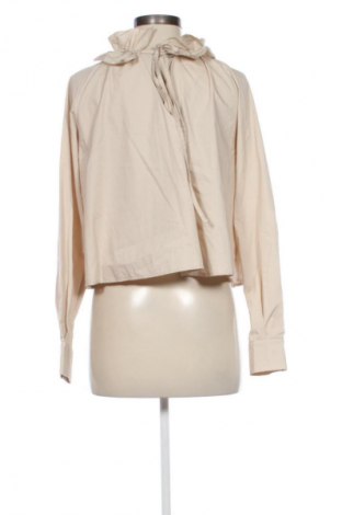 Γυναικεία μπλούζα ASOS, Μέγεθος S, Χρώμα  Μπέζ, Τιμή 9,99 €