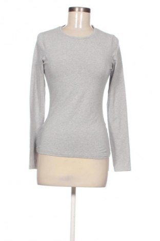 Γυναικεία μπλούζα ASOS, Μέγεθος S, Χρώμα Γκρί, Τιμή 17,39 €