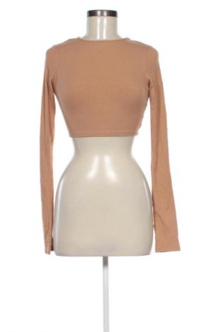 Dámska blúza ASOS, Veľkosť XS, Farba Béžová, Cena  17,00 €