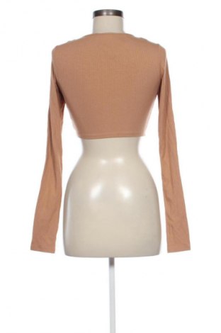 Dámska blúza ASOS, Veľkosť XS, Farba Béžová, Cena  17,00 €