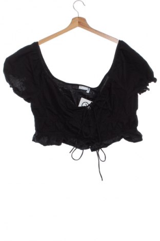 Dámska blúza ASOS, Veľkosť XL, Farba Čierna, Cena  14,00 €