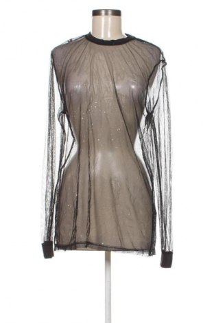 Bluză de femei ASOS, Mărime L, Culoare Negru, Preț 47,99 Lei