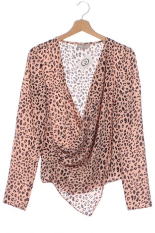 Γυναικεία μπλούζα ASOS, Μέγεθος XXS, Χρώμα Πολύχρωμο, Τιμή 11,99 €