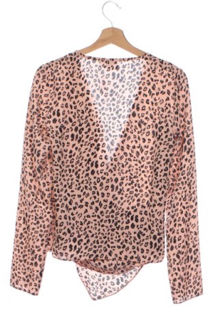 Γυναικεία μπλούζα ASOS, Μέγεθος XXS, Χρώμα Πολύχρωμο, Τιμή 11,99 €