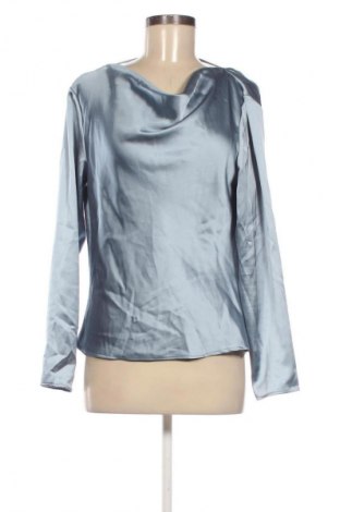 Bluză de femei ASOS, Mărime M, Culoare Albastru, Preț 89,47 Lei