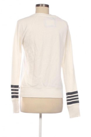 Γυναικεία μπλούζα Abercrombie & Fitch, Μέγεθος S, Χρώμα Λευκό, Τιμή 17,00 €