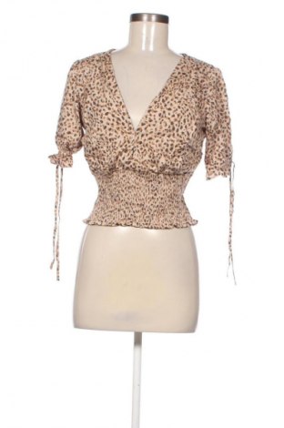 Damen Shirt Abercrombie & Fitch, Größe S, Farbe Mehrfarbig, Preis € 26,99