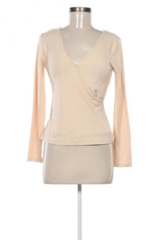 Damen Shirt About You, Größe M, Farbe Beige, Preis € 10,22