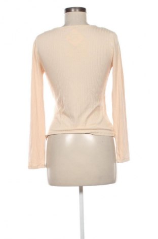 Damen Shirt About You, Größe M, Farbe Beige, Preis € 10,22