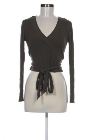 Damen Shirt About You, Größe M, Farbe Grün, Preis € 10,23