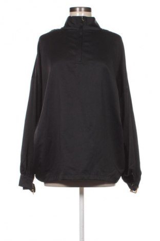 Дамска блуза About You, Размер S, Цвят Черен, Цена 20,14 лв.