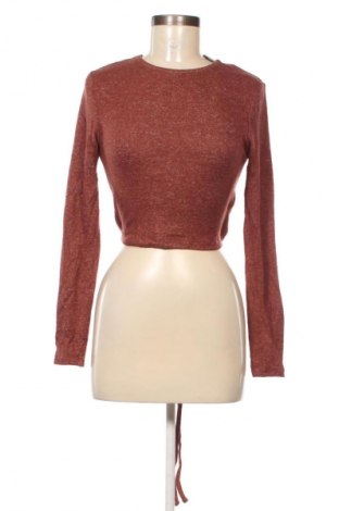 Damen Shirt About You, Größe M, Farbe Rot, Preis € 4,99