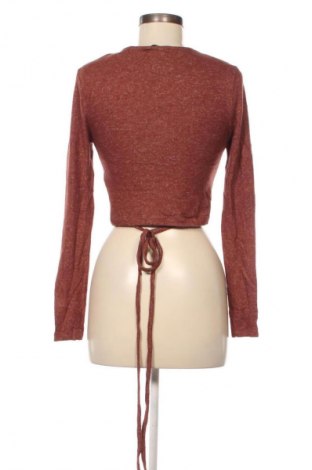 Damen Shirt About You, Größe M, Farbe Rot, Preis € 4,99