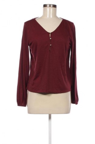 Bluză de femei About You, Mărime M, Culoare Roșu, Preț 52,63 Lei