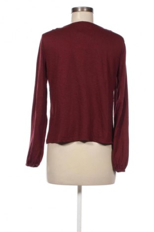 Bluză de femei About You, Mărime M, Culoare Roșu, Preț 52,63 Lei