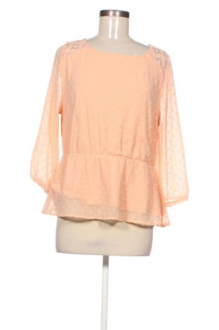 Дамска блуза About You, Размер XL, Цвят Оранжев, Цена 20,14 лв.