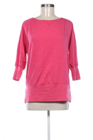 Γυναικεία μπλούζα Active By Tchibo, Μέγεθος M, Χρώμα Ρόζ , Τιμή 7,99 €