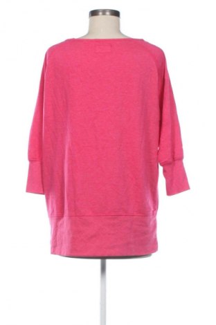 Γυναικεία μπλούζα Active By Tchibo, Μέγεθος M, Χρώμα Ρόζ , Τιμή 7,99 €
