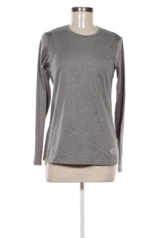 Damen Shirt Active By Tchibo, Größe M, Farbe Grau, Preis € 6,99