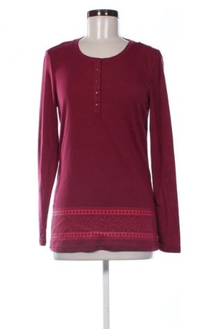 Γυναικεία μπλούζα Active By Tchibo, Μέγεθος M, Χρώμα Κόκκινο, Τιμή 7,99 €