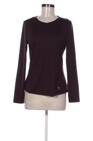 Bluzka damska Active By Tchibo, Rozmiar S, Kolor Fioletowy, Cena 50,99 zł