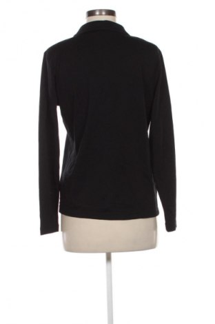 Γυναικεία μπλούζα Adagio, Μέγεθος M, Χρώμα Μαύρο, Τιμή 9,72 €