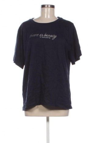 Dámska blúza Adagio, Veľkosť XL, Farba Modrá, Cena  11,95 €