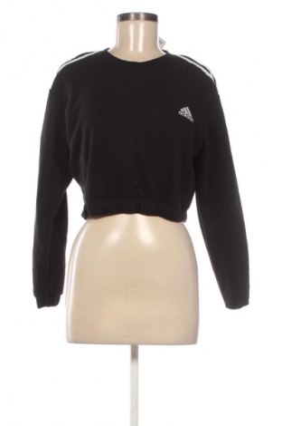 Damen Shirt Adidas, Größe XS, Farbe Schwarz, Preis € 16,99