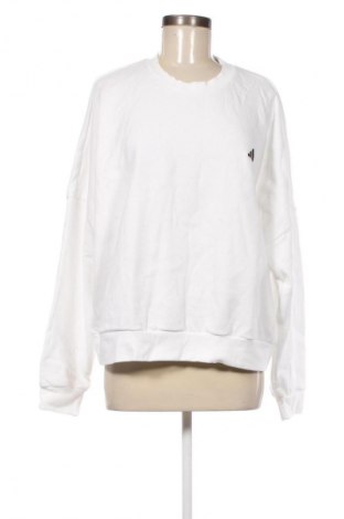 Damen Shirt Adidas, Größe XL, Farbe Weiß, Preis 51,99 €