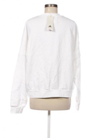 Damen Shirt Adidas, Größe XL, Farbe Weiß, Preis 51,99 €