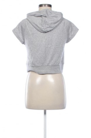 Дамска блуза Adidas, Размер S, Цвят Сив, Цена 34,00 лв.